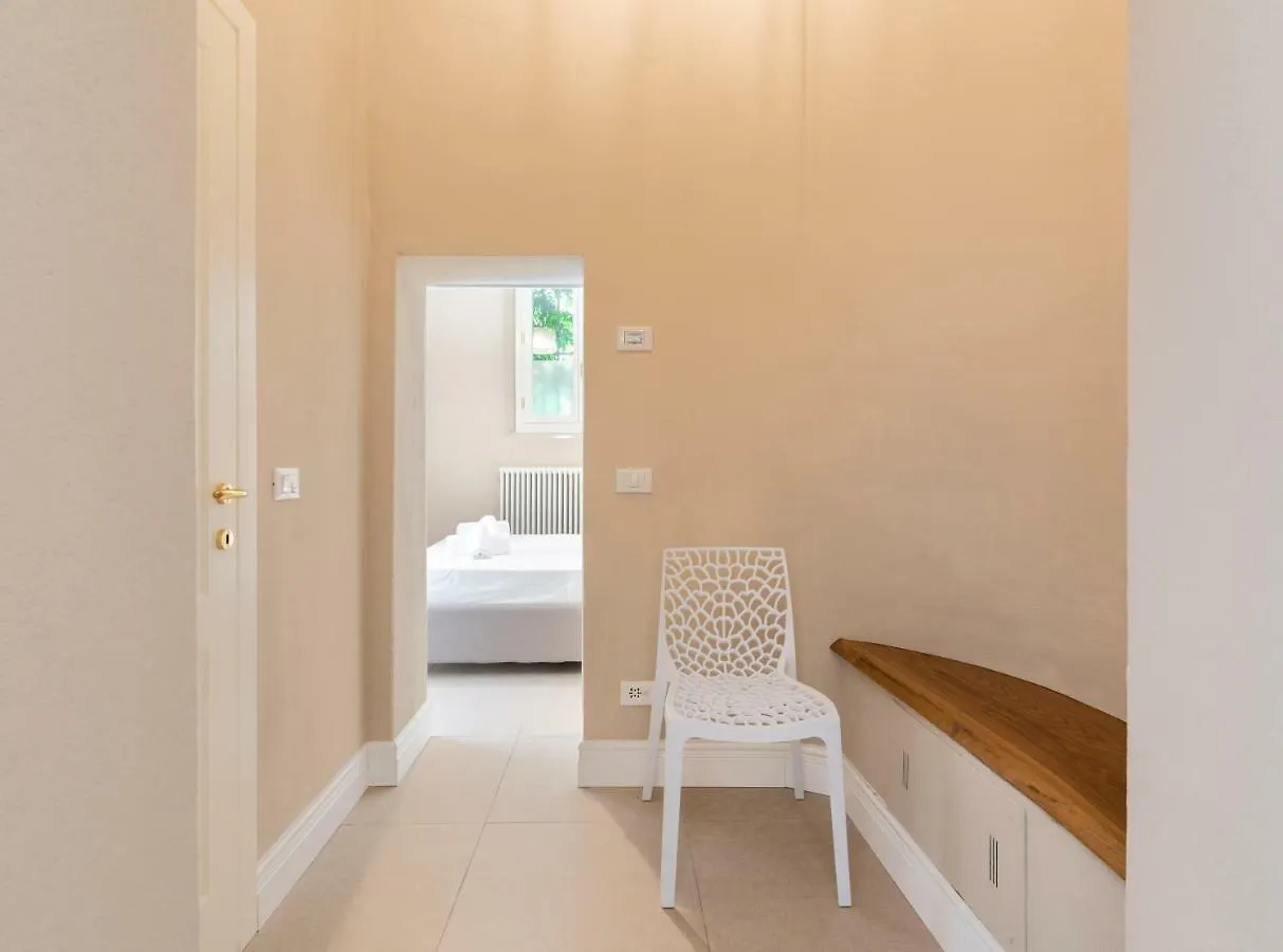 Borgo Pinti Garden Suite Florence 0*,  Italie